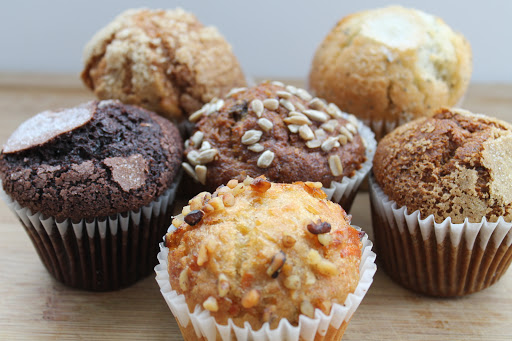 24 Carrots Bakery - Thumbnail