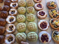 ベーカリールーブル