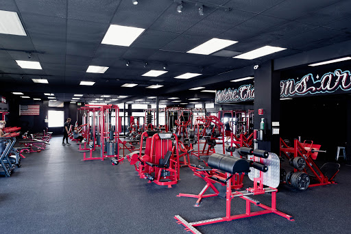 Self Made Training Facility San Marcos - Personal Training Gym - Thumbnail