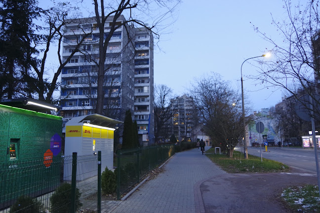 aleja Kijowska 29, 30-006 Kraków, Polska