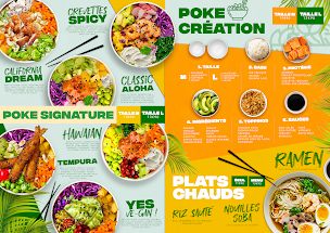 Photo n°21 de Poke & Co à Cluses (Restaurant hawaïen)