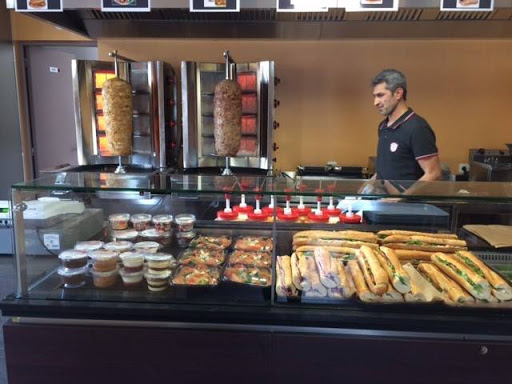 Photo 1 - XL KEBAB fast food