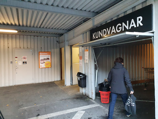 Snabbgross – Kristianstad