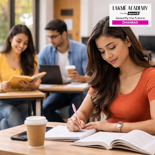 Are you a working professional or college student in Dhanbad dreaming of a career in beauty and m… post image