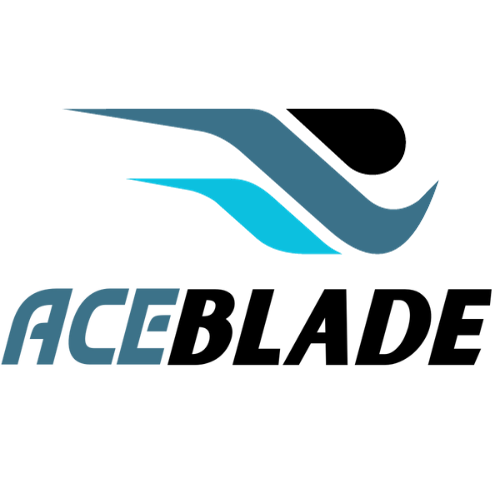 AceBlade - Visual