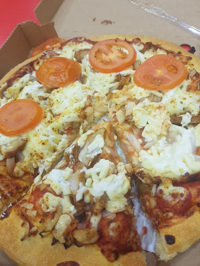 Pizza Hut