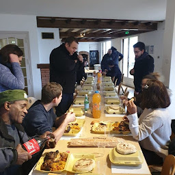 Photo n°24 de Chalet du poulet braisé à Toulouse (Restaurant)