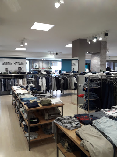 Easy&Co Lady Gallery - Italy