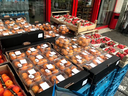 Salih Markt - Thumbnail
