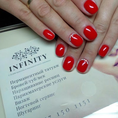 Photos of Школа-студия перманентного макияжа INFINITY