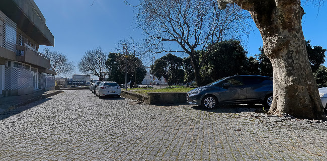 Avaliações doCasarão do Castelo em Matosinhos - Restaurante
