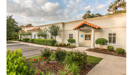 Outpatient Rehabilitation Care Center-Wellness Way