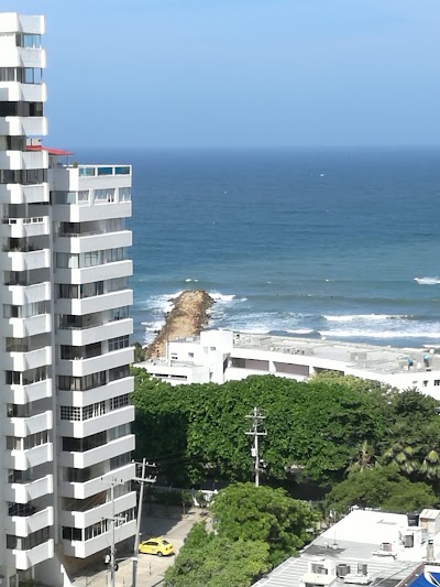 Photos of Edificio Residencial Torres Del Lago