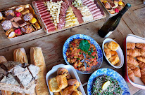 Rest'O Chalet à Manigod