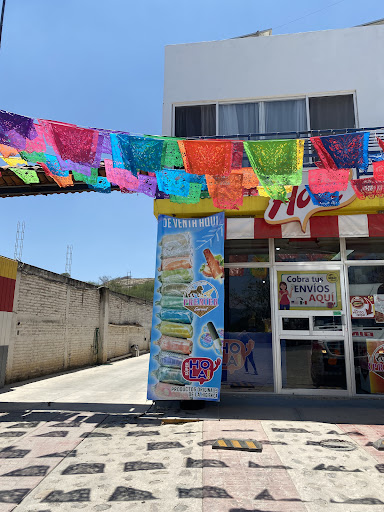 Súper Hola - Visual