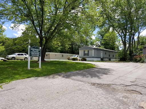 Arrowhead Village Mobile Home Park
