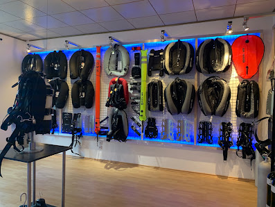 TauchSport Steininger Siglgasse 48, 2700 Wiener Neustadt, Österreich