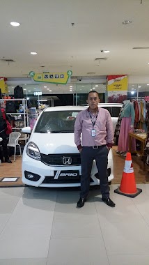 Dealer Honda Balikpapan, Author: Edy Wuling Kal-Tim