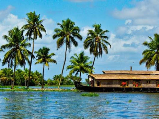 A Sojourn to Kerala