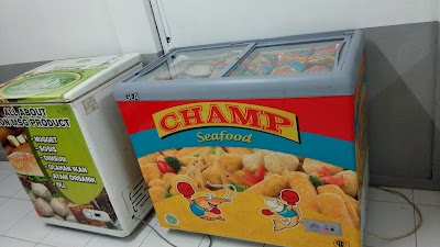 Photos of FrozenQu - Frozen Food Jogja