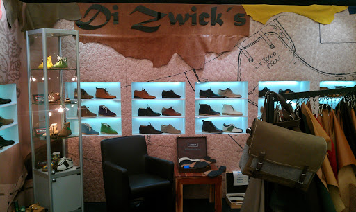 Zwick GmbH