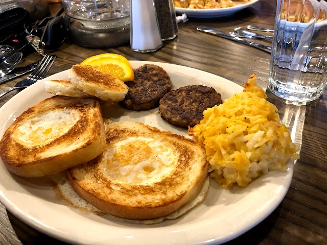 Cracker Barrel Old Country Store