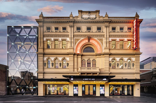 Her Majesty's Theatre - Thumbnail