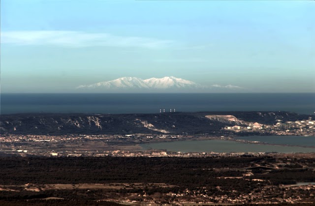 Montagne Sainte-Victoire