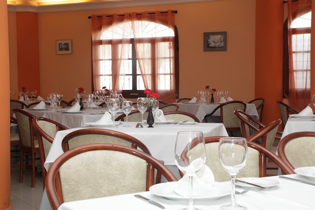 Restaurante Alevante - La Linea de La Concepcion