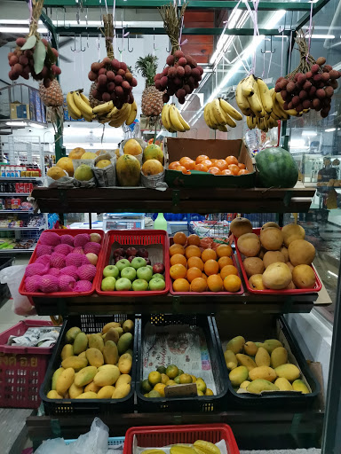 Pasaraya Bukit Bintang