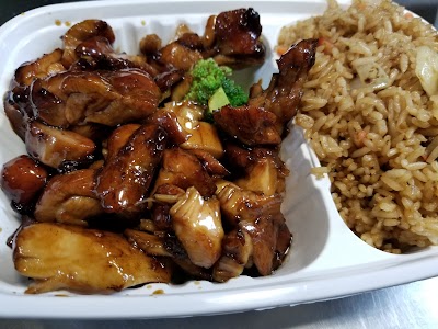 China Wok