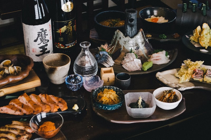 天ぷら酒場 テン・プラータ