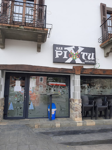 Bar Pixtu - Visual
