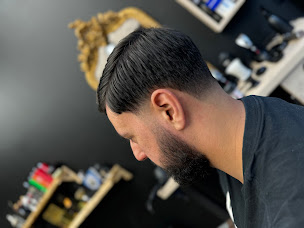 Photo n°24 de Eden Coiffure à Tourcoing (Barbier)