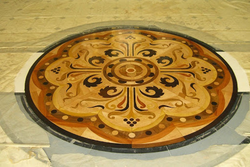 Randa Line Parquet - Pavimenti in legno - Thumbnail