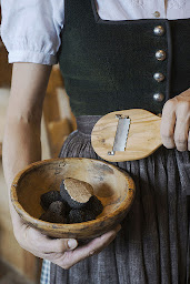 Photo n°24 de La Table de Marie-Ange à Manigod (Restaurant)