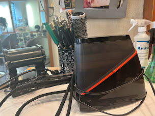 Photo n°13 de Kann-la à Paris (Salon de coiffure)