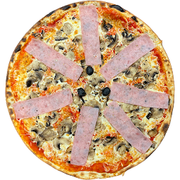 Photo n°19 de Le Vieux Fournil Merville à Merville (Pizzeria)