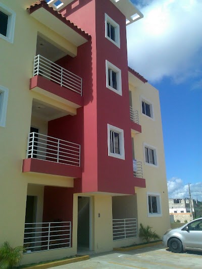 Photos of Residencial Don Jose