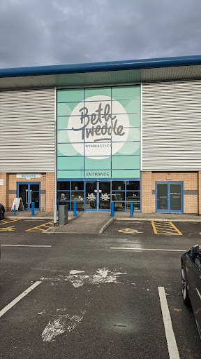 Beth Tweddle Gymnastics Centre, Widnes - Thumbnail