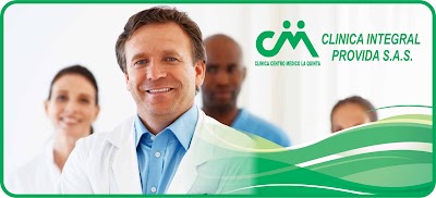 Photos of Clinica Centro Medico la Quinta