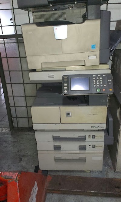 Photos of Indah Jaya Mandiri Service Dan Jual Mesin Fotocopy