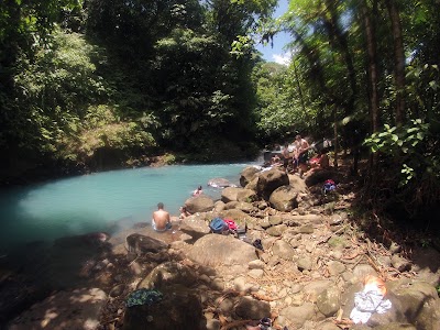 Photos of Rio Celeste Sendero Las Sorpresas
