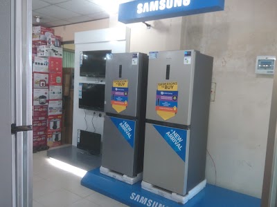 Photos of Akondo super market