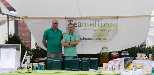 Teamotions - Visual