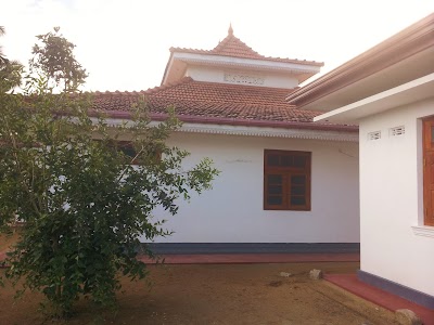 Photos of Pussellakanda Vijayananda Sri Maha Viharaya