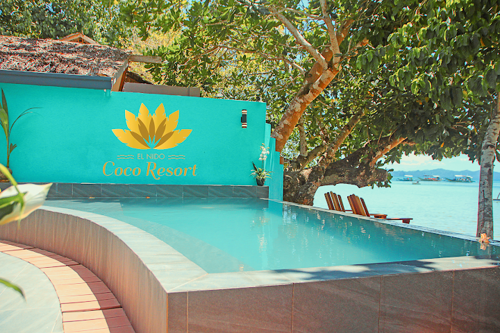 El Nido COCO RESORT by null
