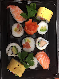 Photo n°8 de Gourmet d'Asie à Saintes (Restaurant vietnamien)