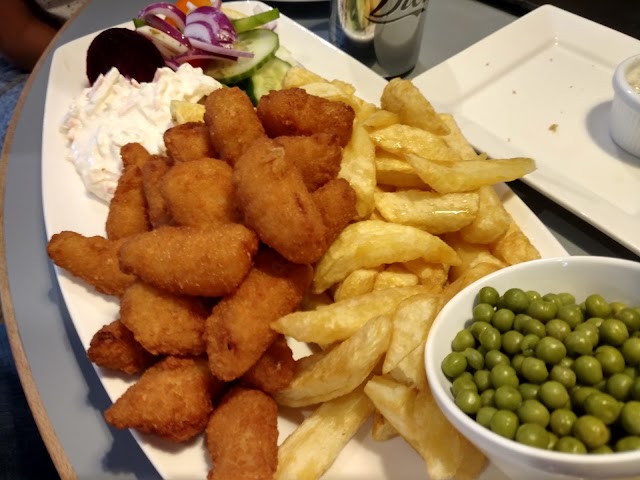 Thompsons Fish Restaurant