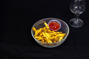 Photo n°23 de La Cabana Ribol à Arès (Restauration rapide)